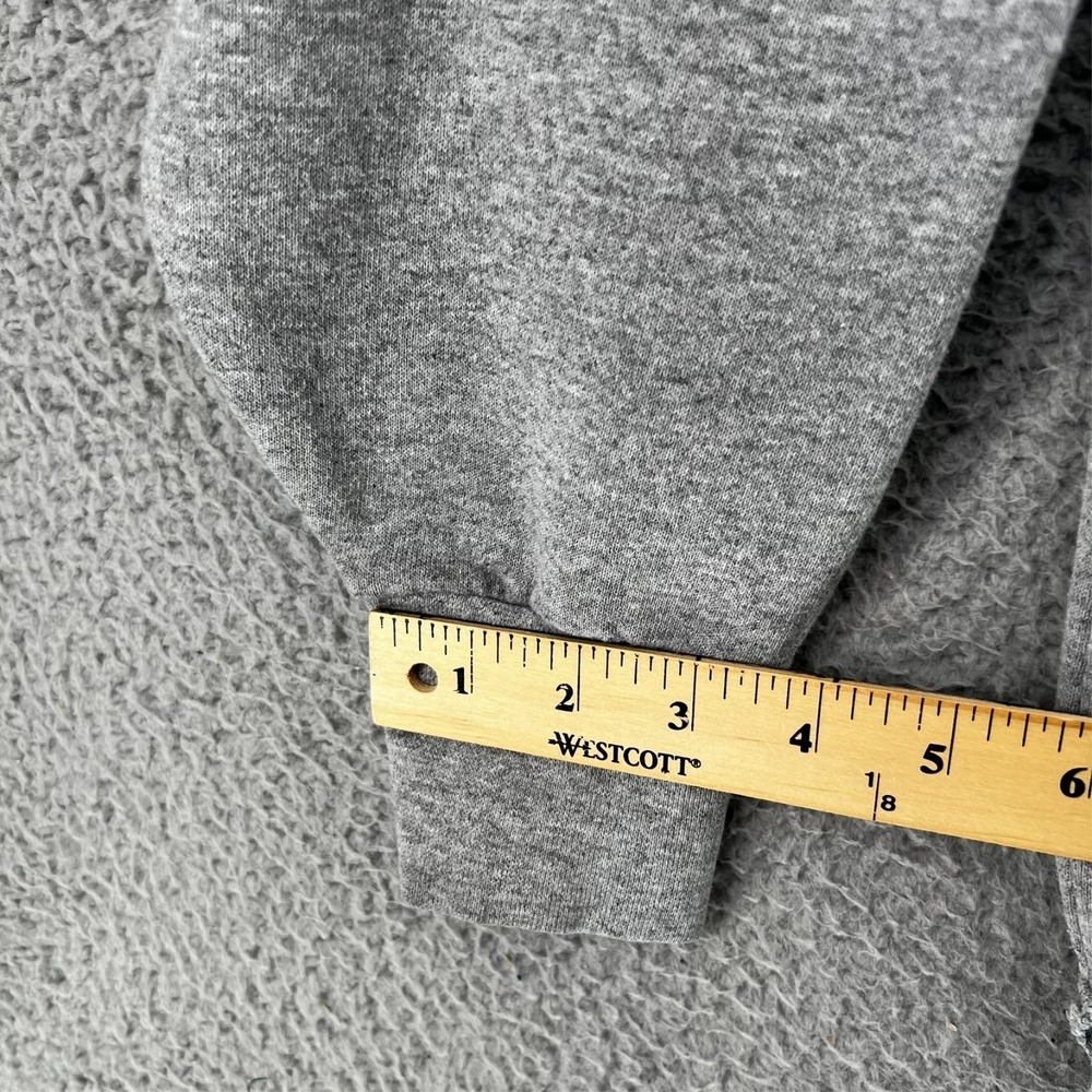 Yellowstone National Park Est 1872 Sweatshirt Grey Crewneck Graphic Men's M USA - Picture 11 of 13